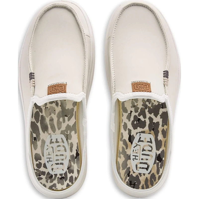 Women's Austin Lift Classic Mule