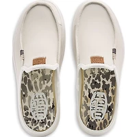 Women's Austin Lift Classic Mule