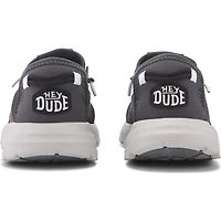 Men's Sirocco Slip-On Sneaker