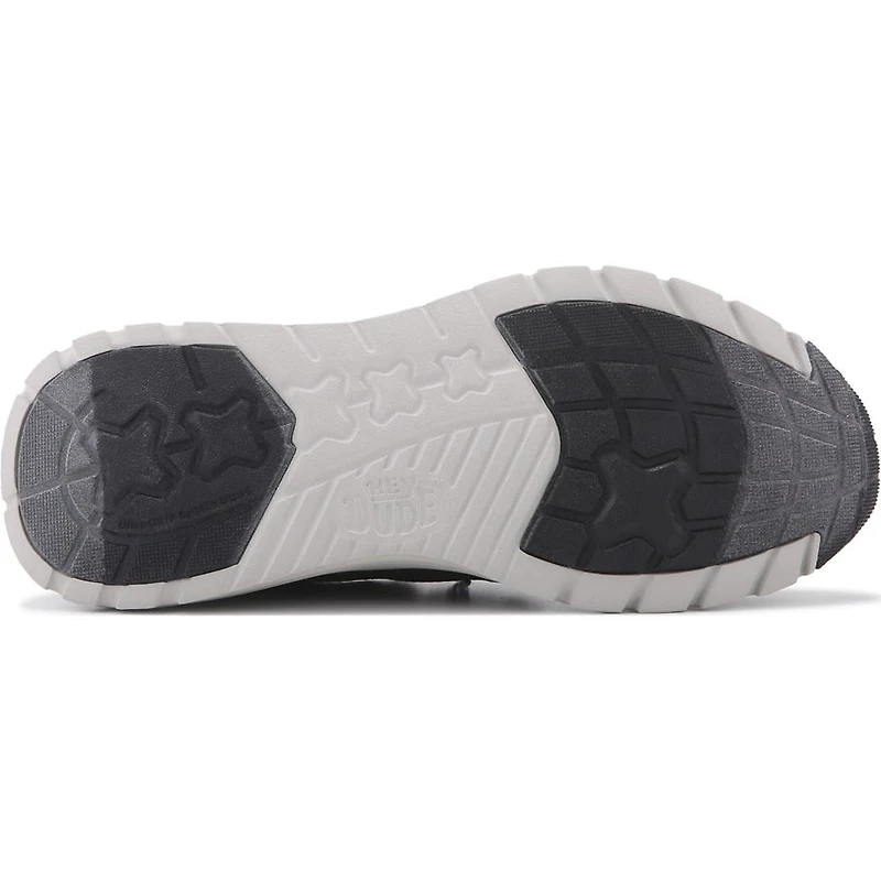 Men's Sirocco Slip-On Sneaker
