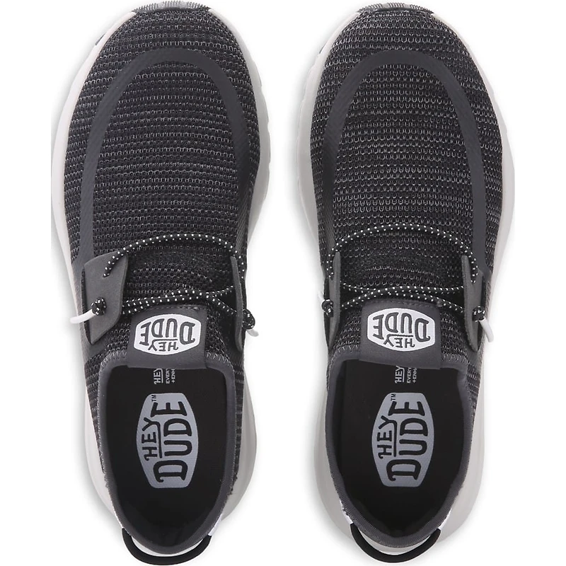 Men's Sirocco Slip-On Sneaker