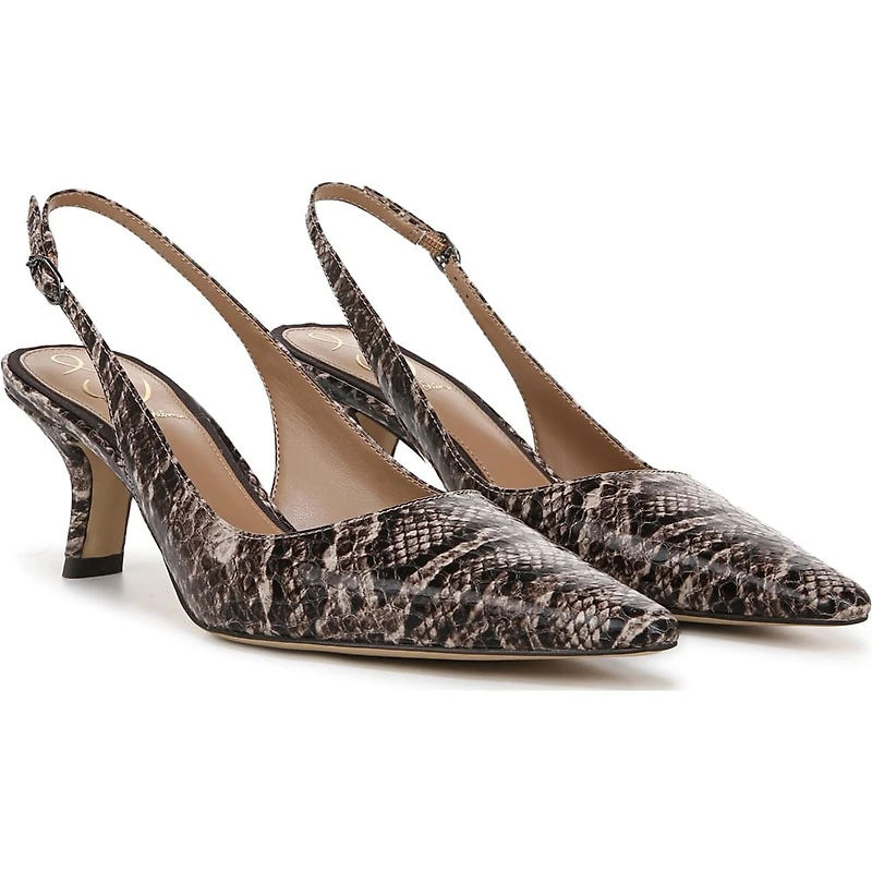 Women's Sam Edelman Bianka Slingback Dress Shoe