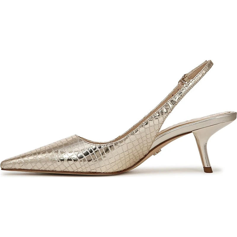 Women's Sam Edelman Bianka Slingback Dress Shoe