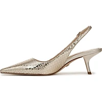 Women's Sam Edelman Bianka Slingback Dress Shoe