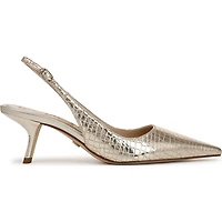 Women's Sam Edelman Bianka Slingback Dress Shoe