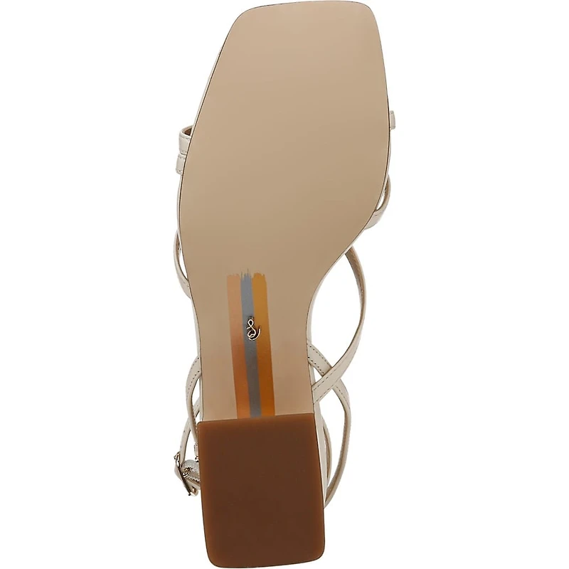Women's Sam Edelman Whitley Ankle Strap Dress Shoe