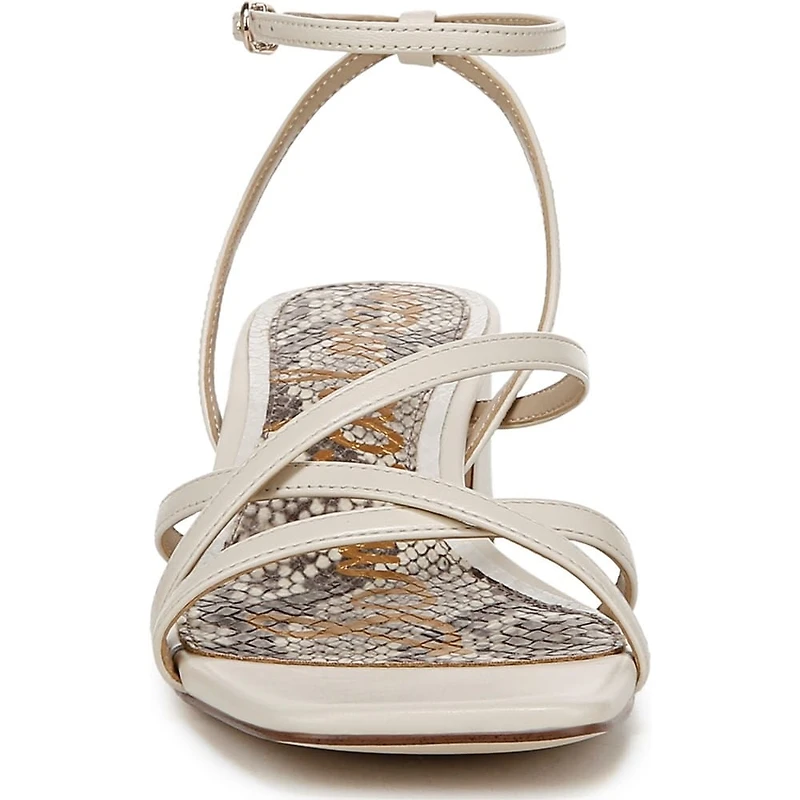 Women's Sam Edelman Whitley Ankle Strap Dress Shoe