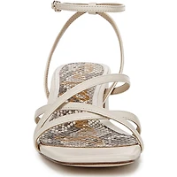 Women's Sam Edelman Whitley Ankle Strap Dress Shoe