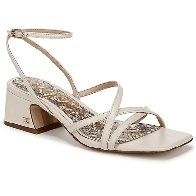 Women's Sam Edelman Whitley Ankle Strap Dress Shoe