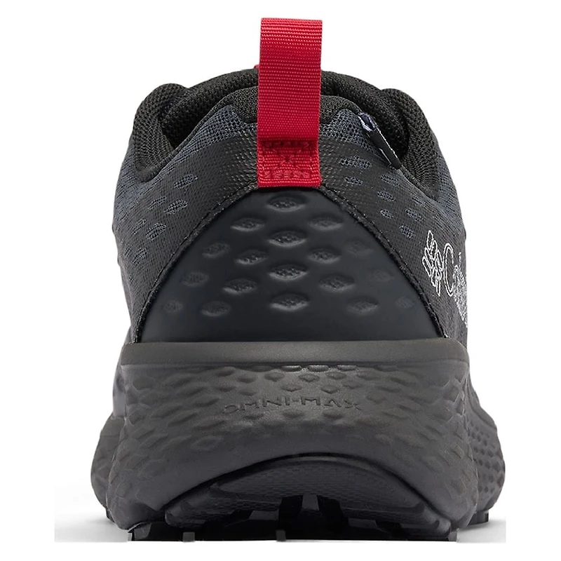 Men's Konos TRS Water Proof Outdoor Hiking Shoe