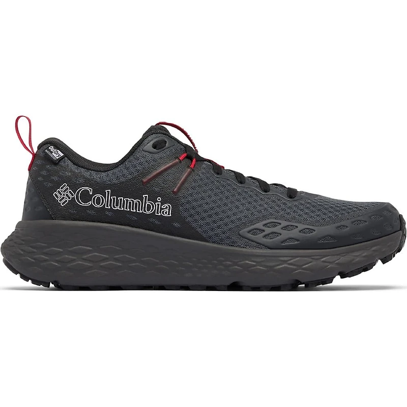 Men's Konos TRS Water Proof Outdoor Hiking Shoe