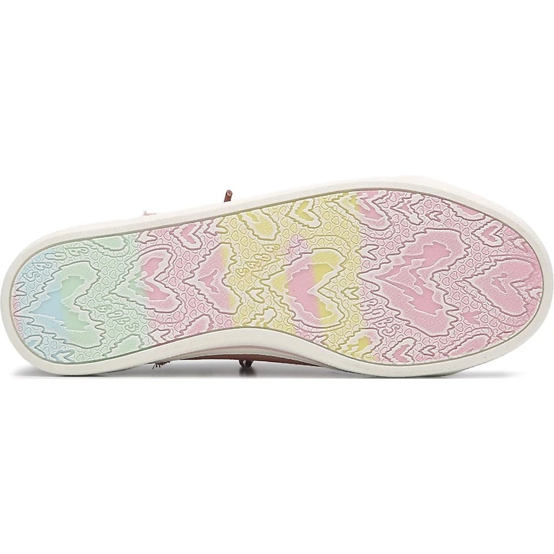 Women's BOBS Be Cute 2.0 Medium/Wide Slip On Sneaker