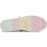 Women's BOBS Be Cute 2.0 Medium/Wide Slip On Sneaker