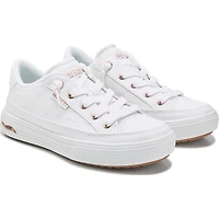 Women's Arch Fit Arcade Meet Ya There Sneaker