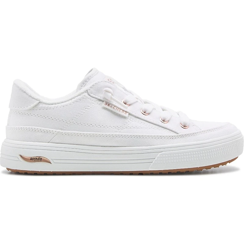Women's Arch Fit Arcade Meet Ya There Sneaker