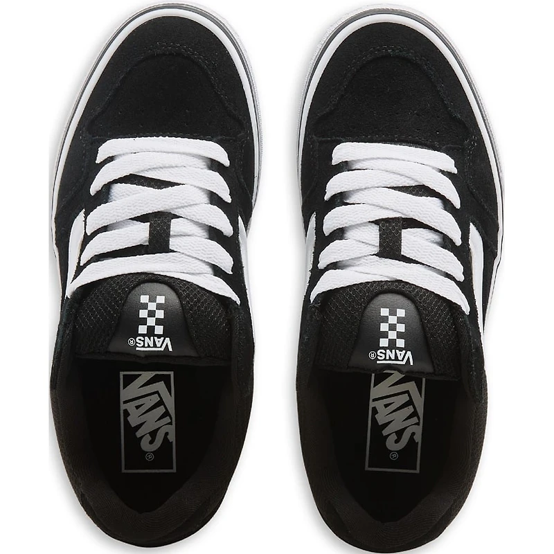 Women's Caldrone Skate Sneaker