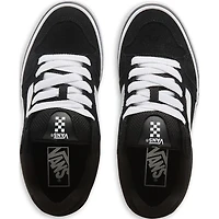 Women's Caldrone Skate Sneaker
