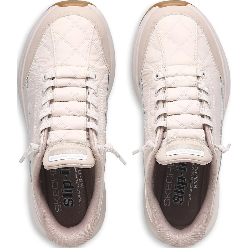 Women's Slip-ins Contour Foam Cozy Fit Sneaker