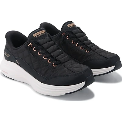Women's Slip-ins Contour Foam Cozy Fit Sneaker
