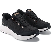 Women's Slip-ins Contour Foam Cozy Fit Sneaker