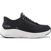 Women's Slip-ins Contour Foam Cozy Fit Sneaker