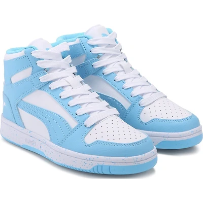 Kids' Rebound Layup High Top Big Kid