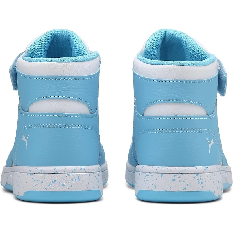 Kids' Rebound Layup High Top Little Kid