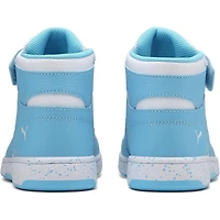 Kids' Rebound Layup High Top Little Kid