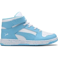 Kids' Rebound Layup High Top Little Kid