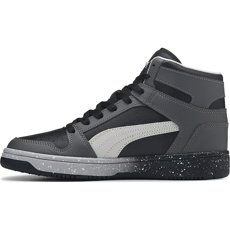 Men's Rebound Layup High Top Sneaker