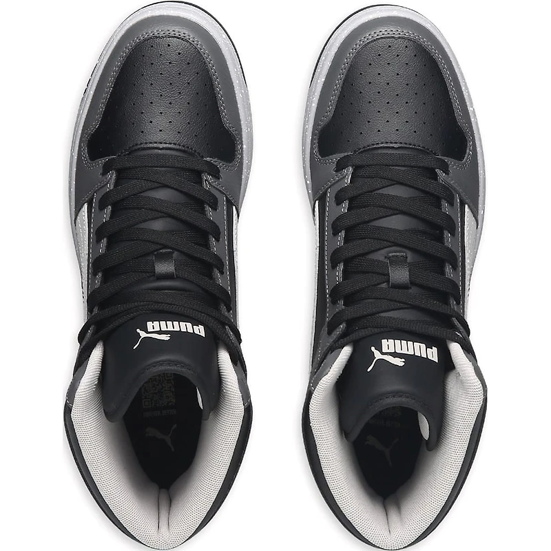 Men's Rebound Layup High Top Sneaker