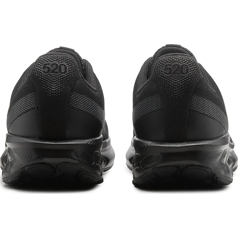 Men's Fresh Foam 520 v9 Wide Running Shoe