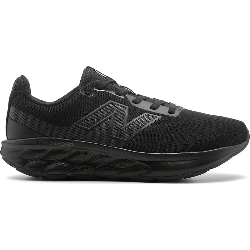 Men's Fresh Foam 520 v9 Wide Running Shoe