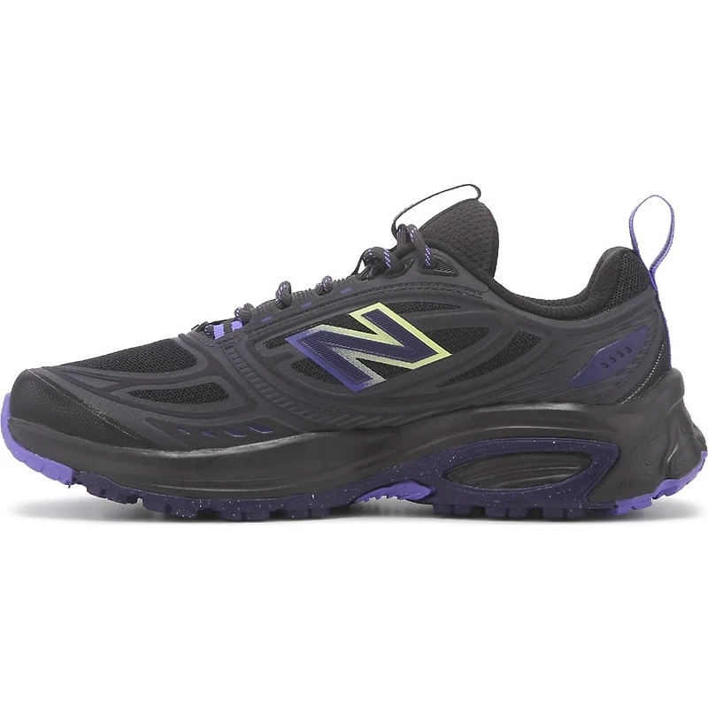 Women's 410 V8 Medium/Wide Trail Running Shoe