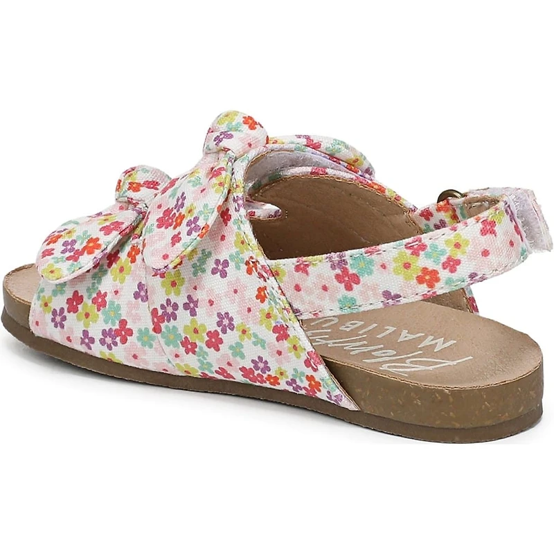 Kids' Gal Pal Footbed Sandal Toddler/Little Kid