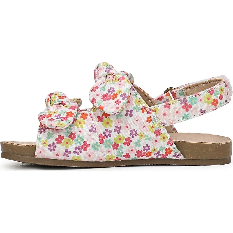 Kids' Gal Pal Footbed Sandal Toddler/Little Kid