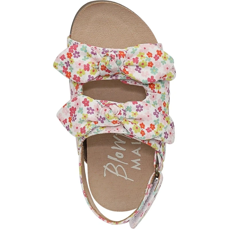 Kids' Gal Pal Footbed Sandal Toddler/Little Kid