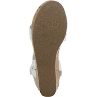 Kids' Lemonade Wedge Sandal Little/Big Kid