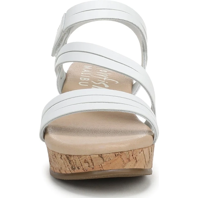 Kids' Lemonade Wedge Sandal Little/Big Kid