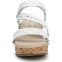 Kids' Lemonade Wedge Sandal Little/Big Kid