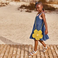 Kids' Lemonade Wedge Sandal Little/Big Kid
