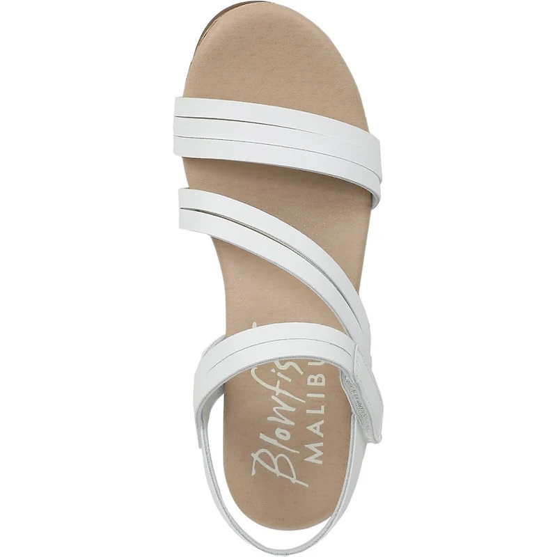 Kids' Lemonade Wedge Sandal Little/Big Kid