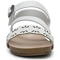 Kids' Giddy Up Footbed Sandal Little/Big Kid