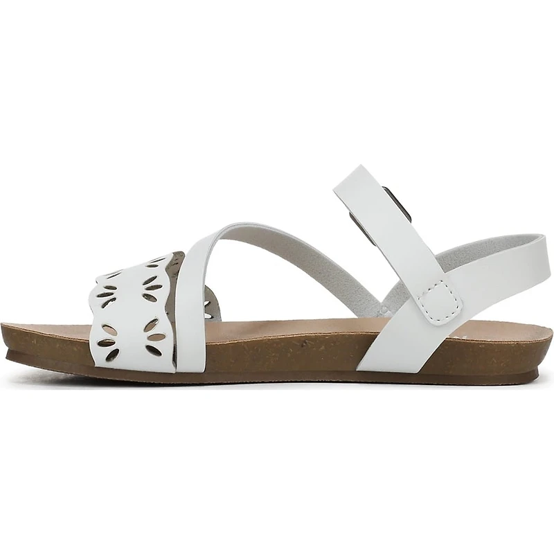 Kids' Giddy Up Footbed Sandal Little/Big Kid