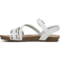 Kids' Giddy Up Footbed Sandal Little/Big Kid