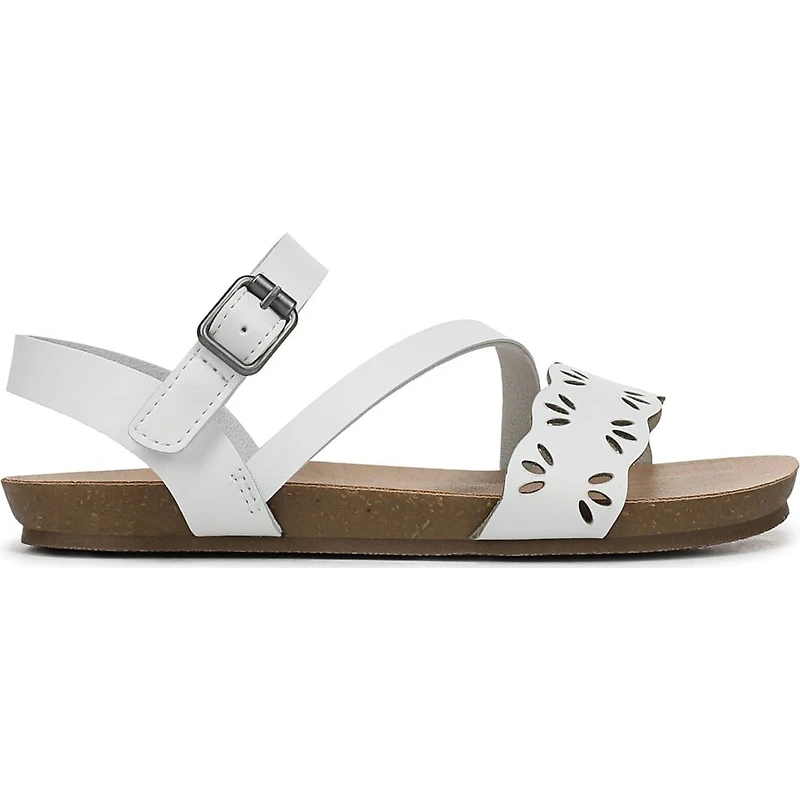 Kids' Giddy Up Footbed Sandal Little/Big Kid
