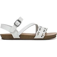 Kids' Giddy Up Footbed Sandal Little/Big Kid