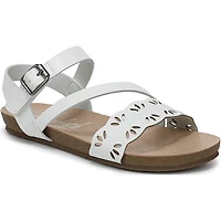 Kids' Giddy Up Footbed Sandal Little/Big Kid