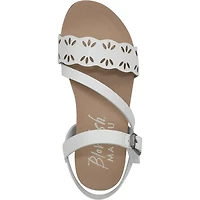 Kids' Giddy Up Footbed Sandal Little/Big Kid