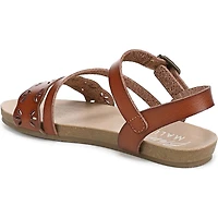 Kids' Giddy Up Footbed Sandal Little/Big Kid